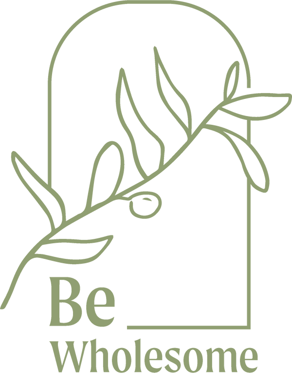 Be Wholesome