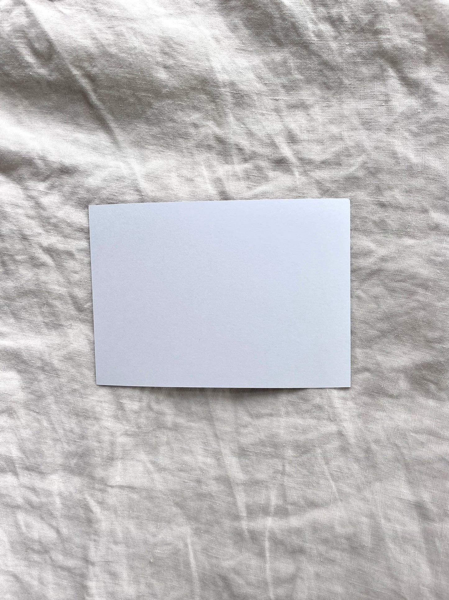 ‘You are an amazing friend’ Positive Affirmation Card
