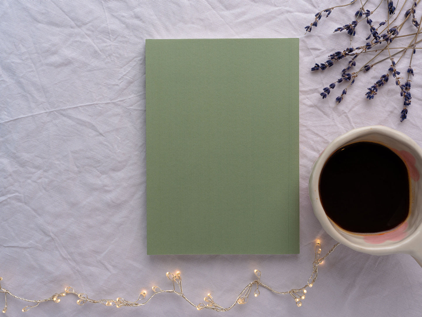 Be Wholesome Wellness Journal - 10% of profits donated to Mind
